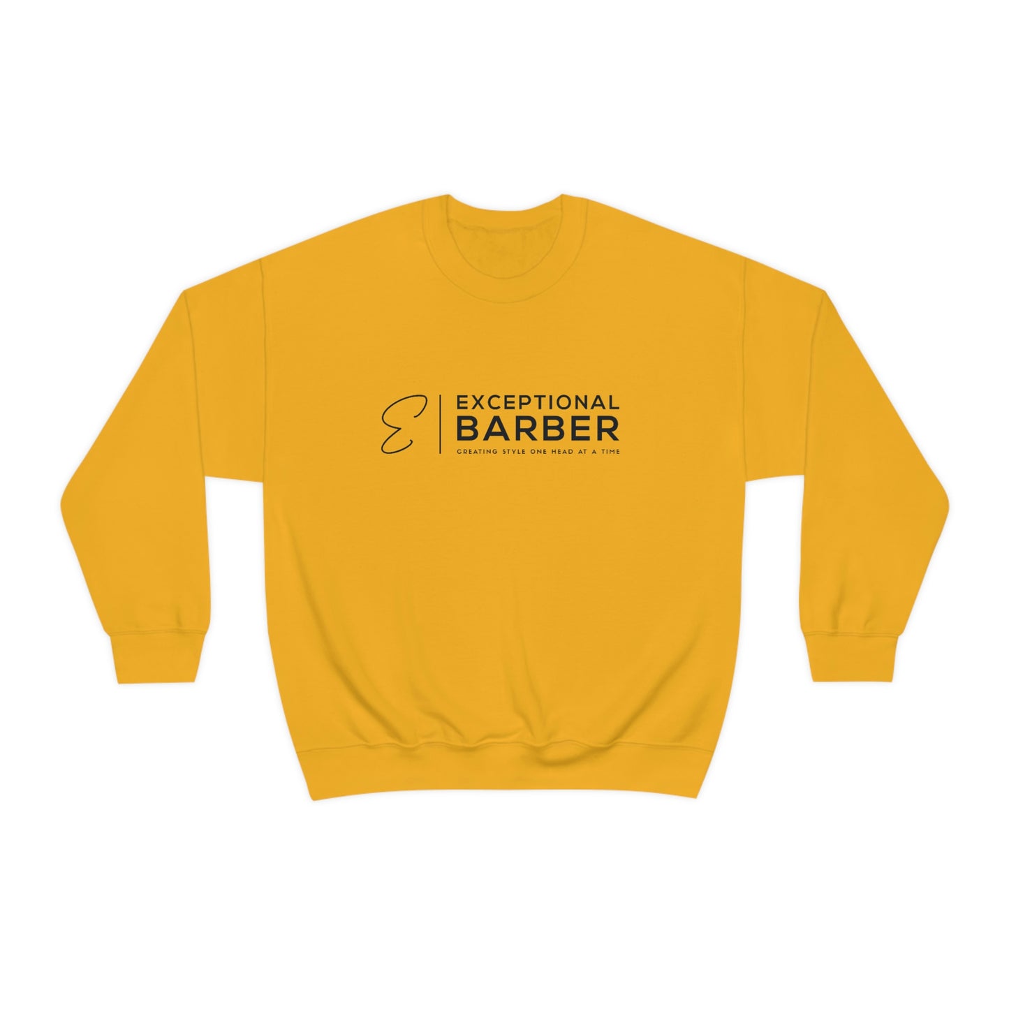 Unisex Heavy Blend™ Crewneck Sweatshirt- Creating Style!