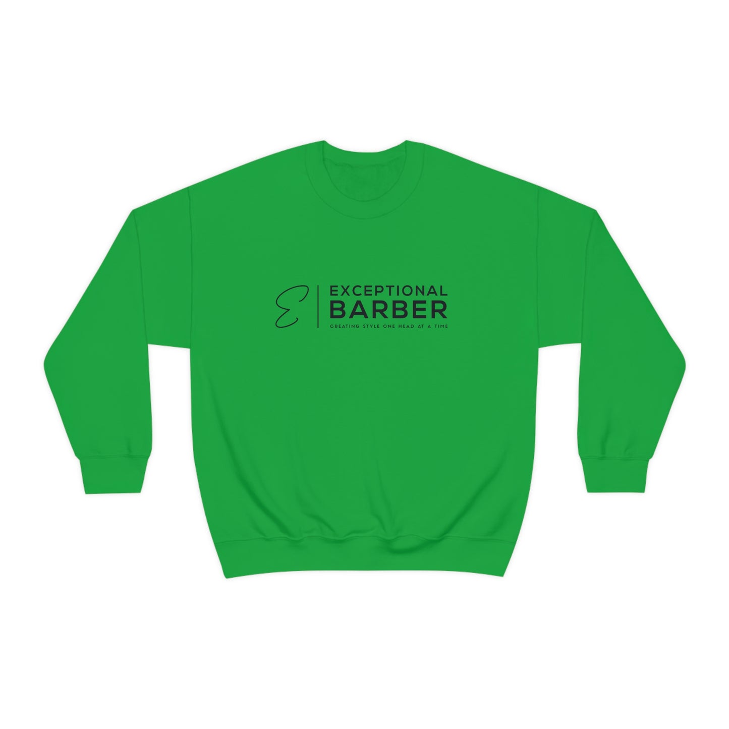 Unisex Heavy Blend™ Crewneck Sweatshirt- Creating Style!