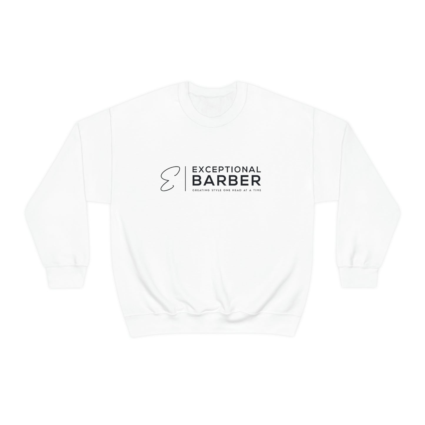 Unisex Heavy Blend™ Crewneck Sweatshirt- Creating Style!