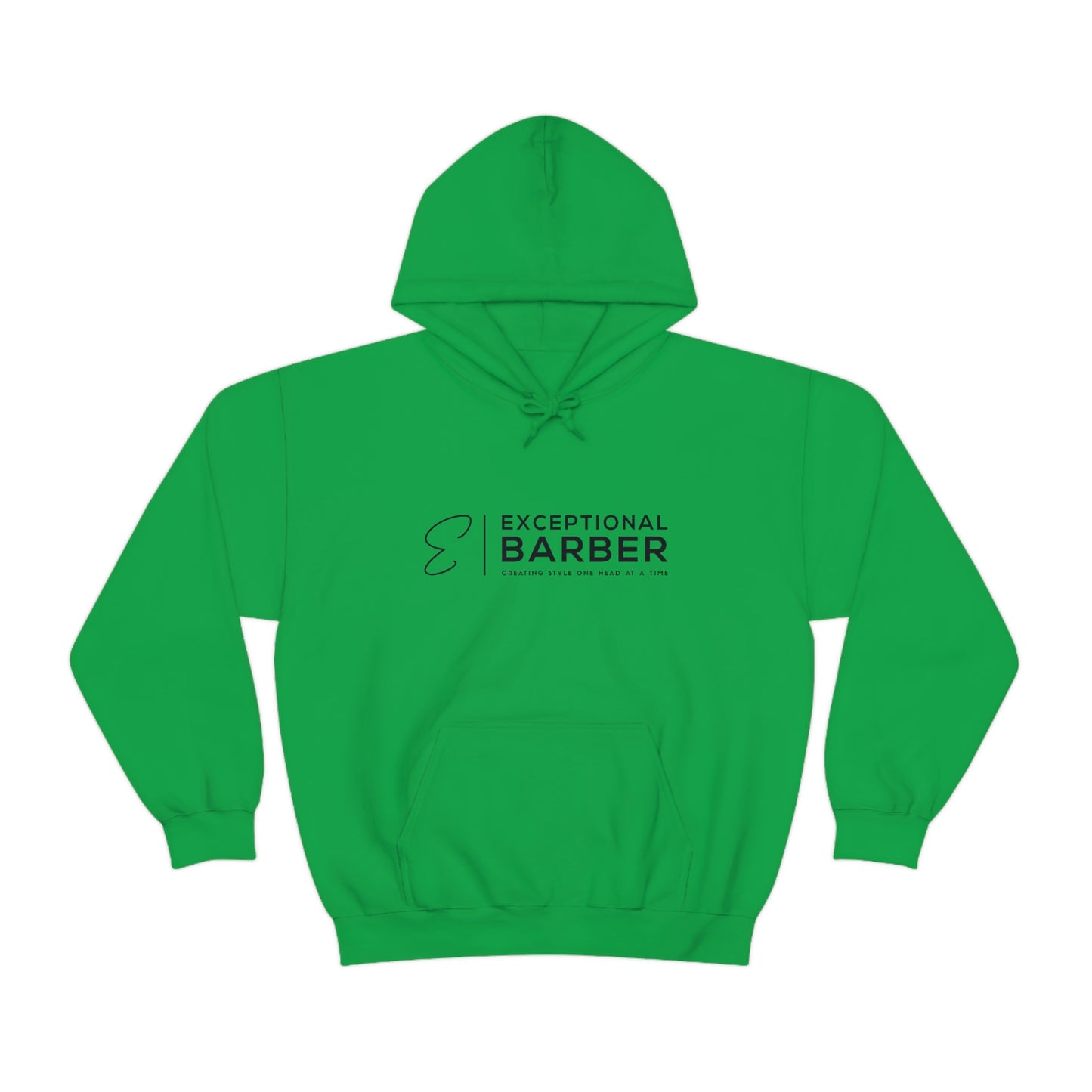 Unisex Heavy Blend™ Hooded Sweatshirt- Creating Style