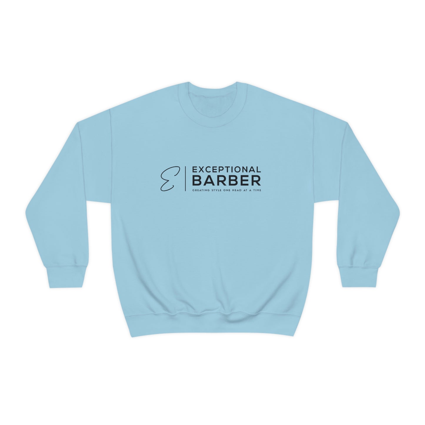 Unisex Heavy Blend™ Crewneck Sweatshirt- Creating Style!