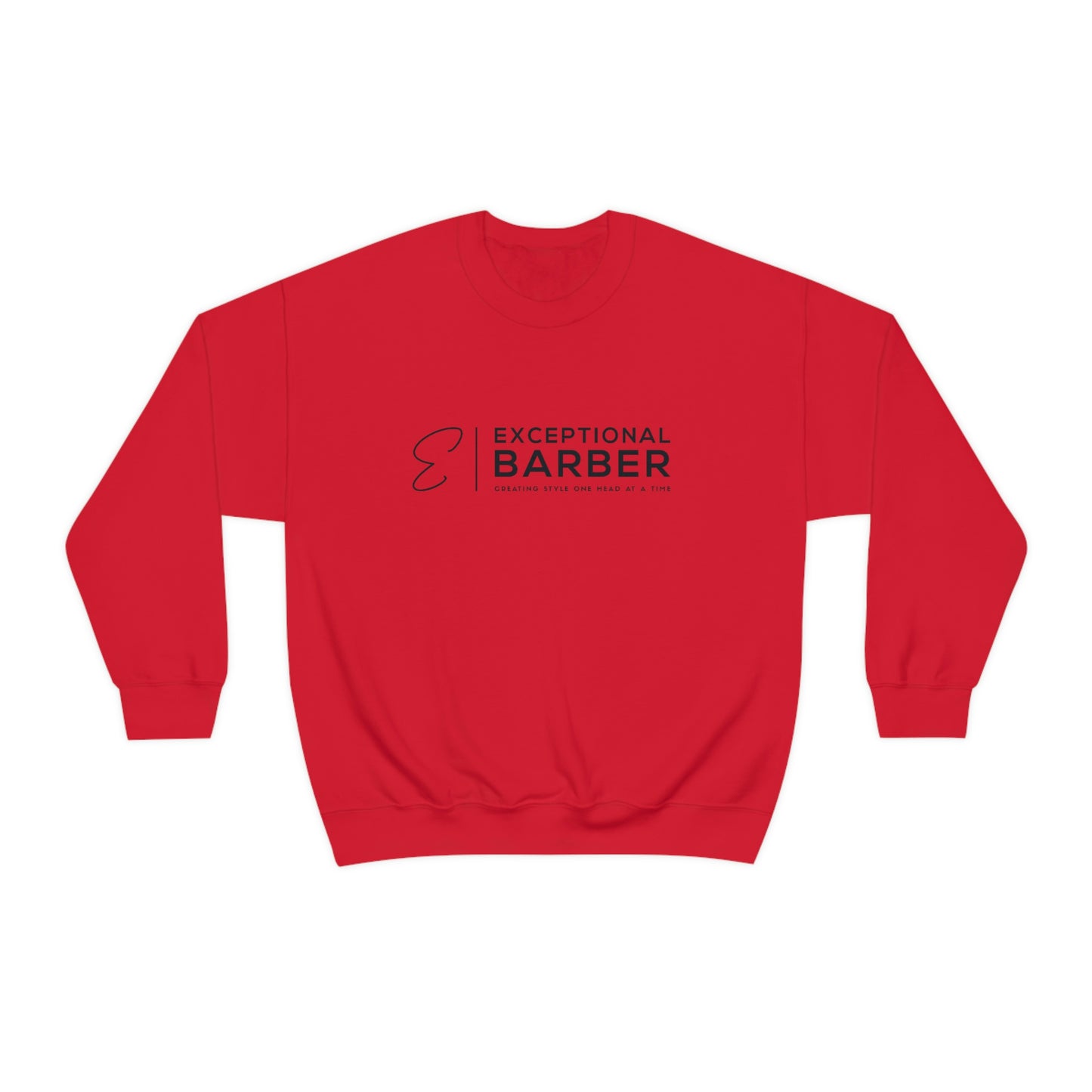 Unisex Heavy Blend™ Crewneck Sweatshirt- Creating Style!