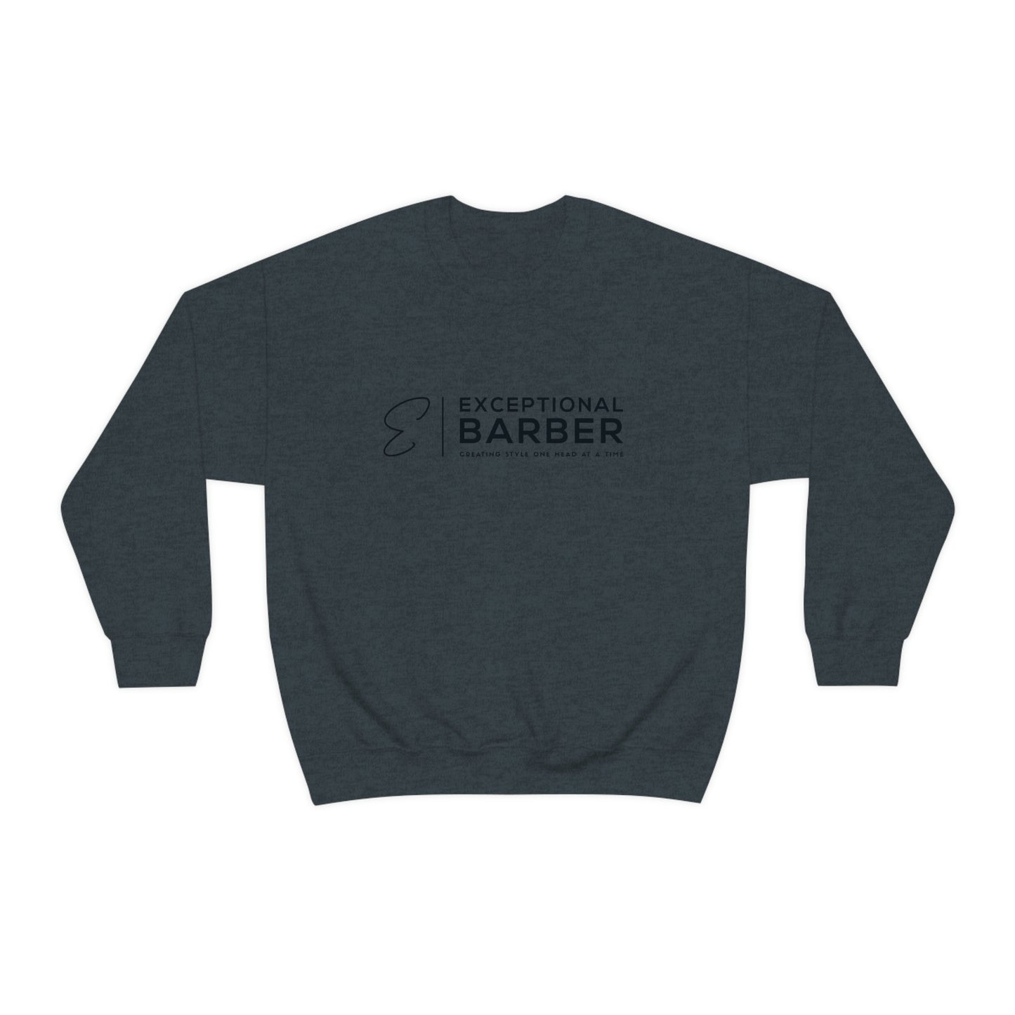 Unisex Heavy Blend™ Crewneck Sweatshirt- Creating Style!