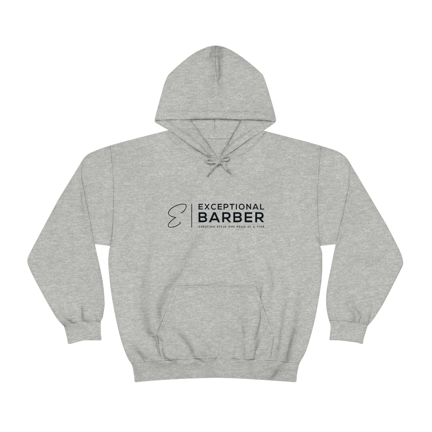 Unisex Heavy Blend™ Hooded Sweatshirt- Creating Style
