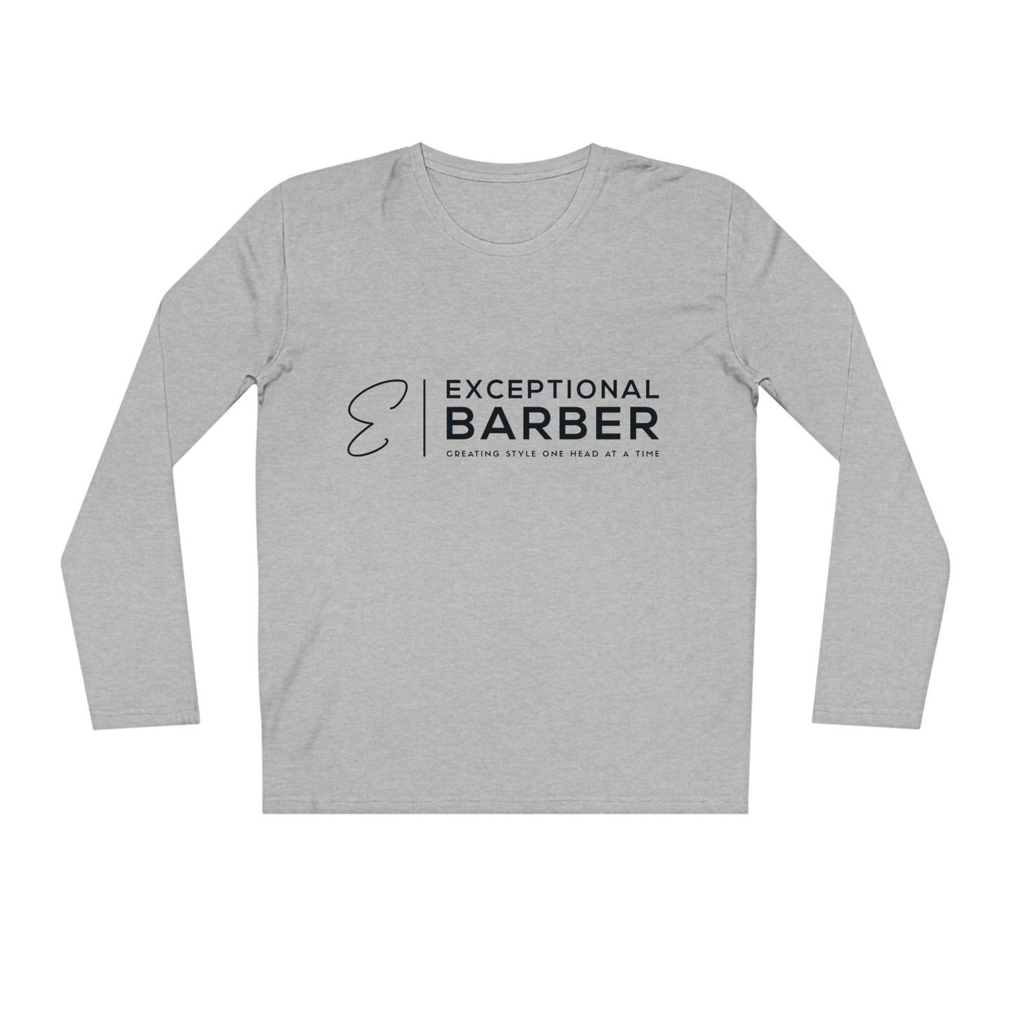 Men's Organic Sparker Long Sleeve Shirt