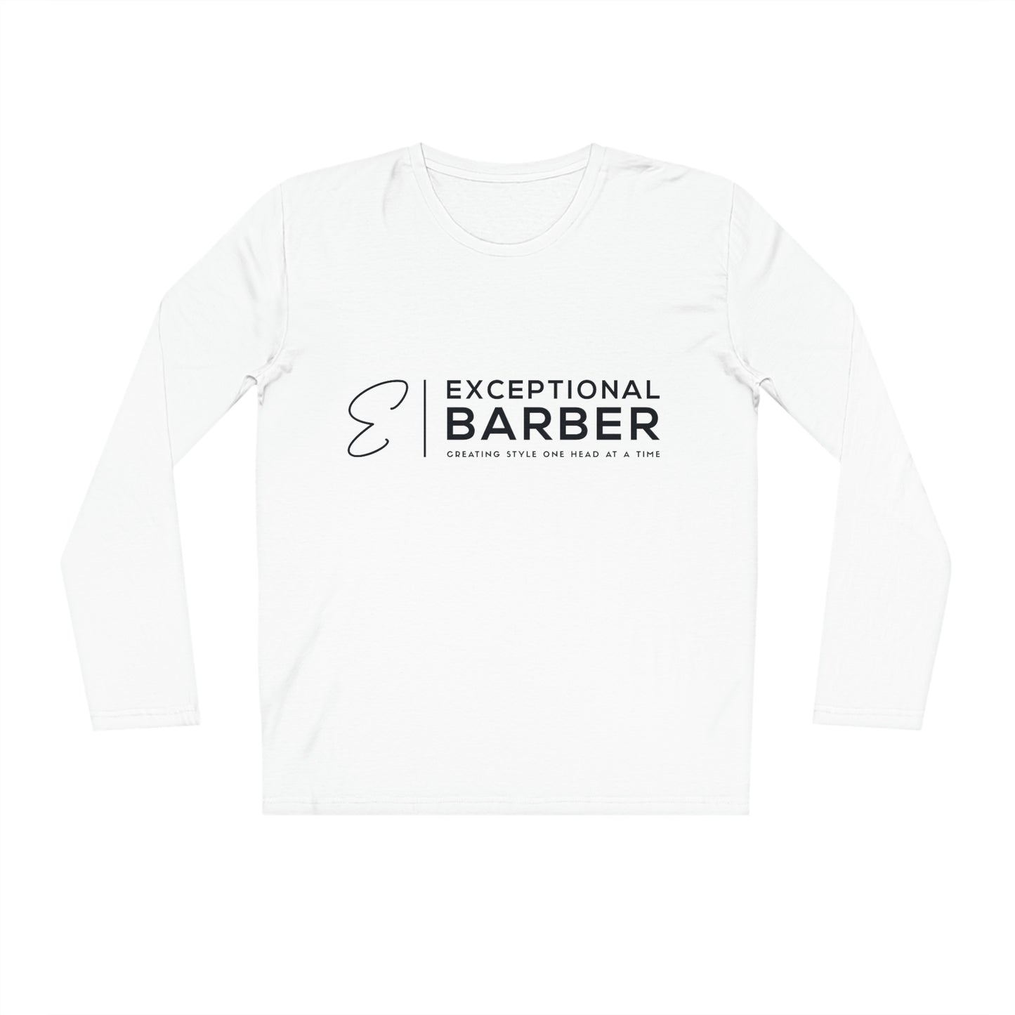 Men's Organic Sparker Long Sleeve Shirt
