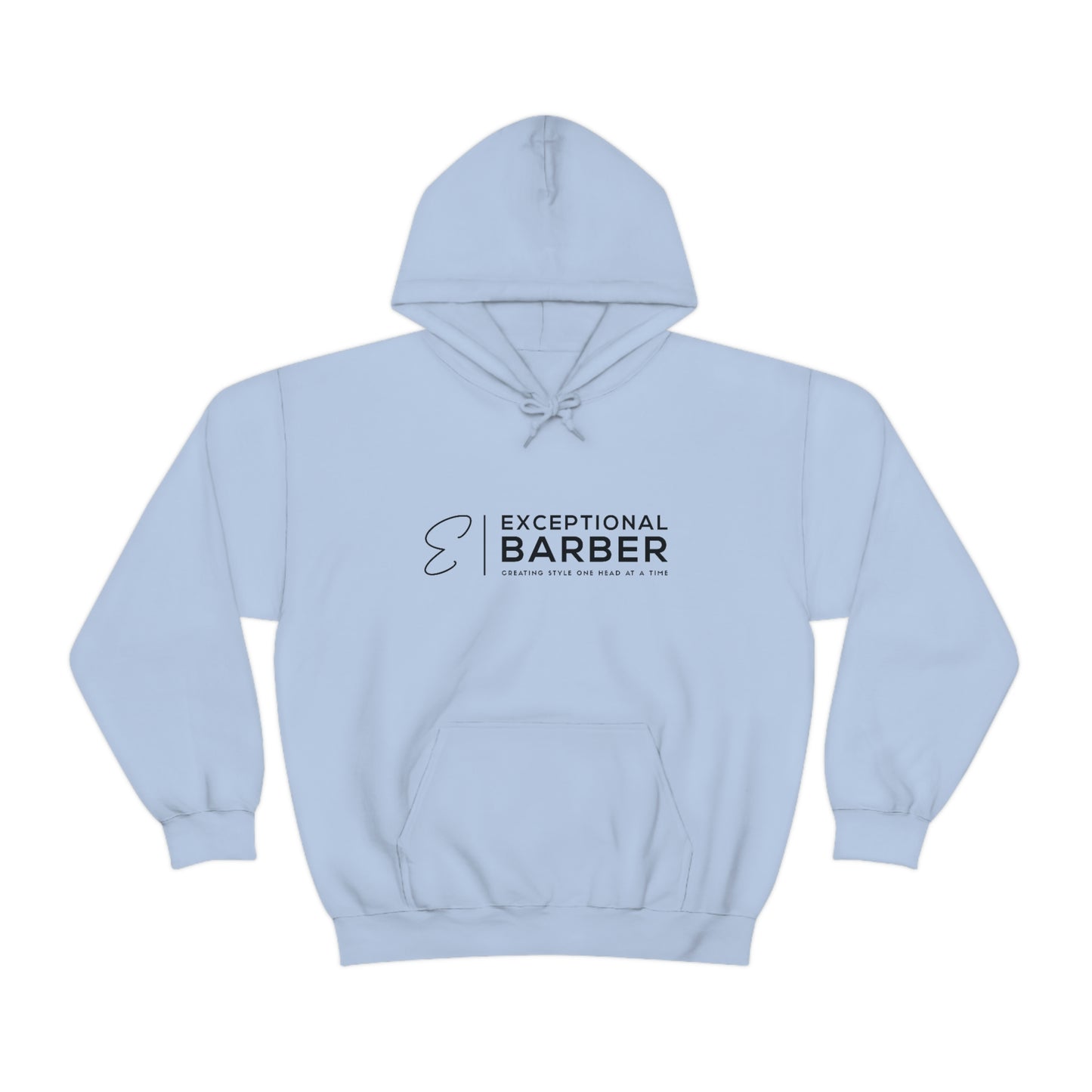 Unisex Heavy Blend™ Hooded Sweatshirt- Creating Style