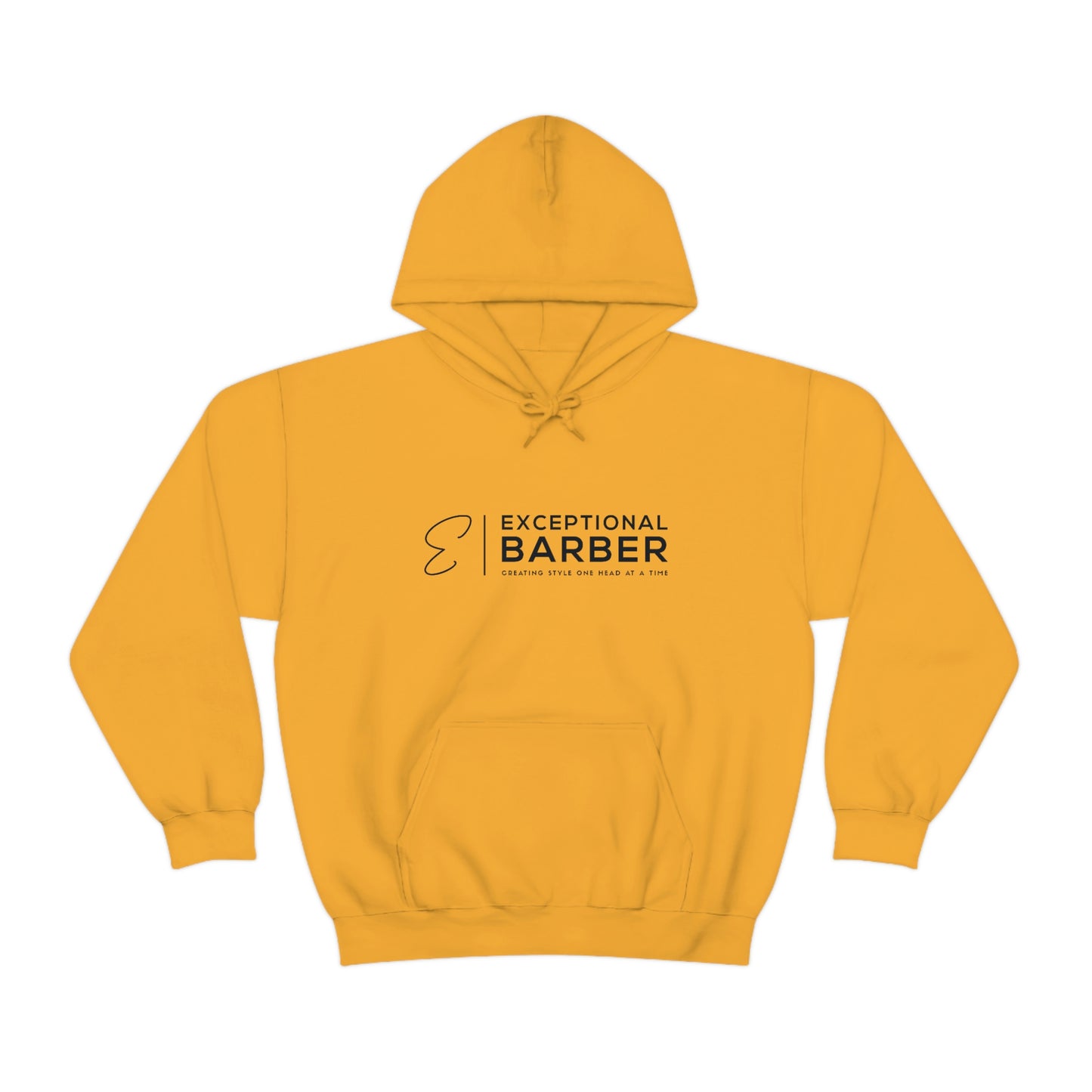 Unisex Heavy Blend™ Hooded Sweatshirt- Creating Style