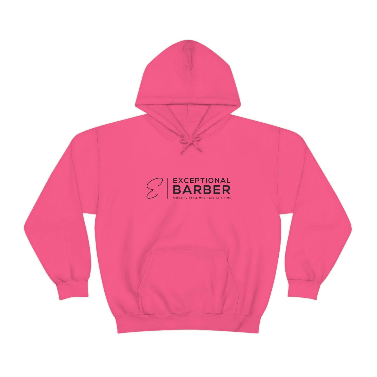 Unisex Heavy Blend™ Hooded Sweatshirt- Creating Style