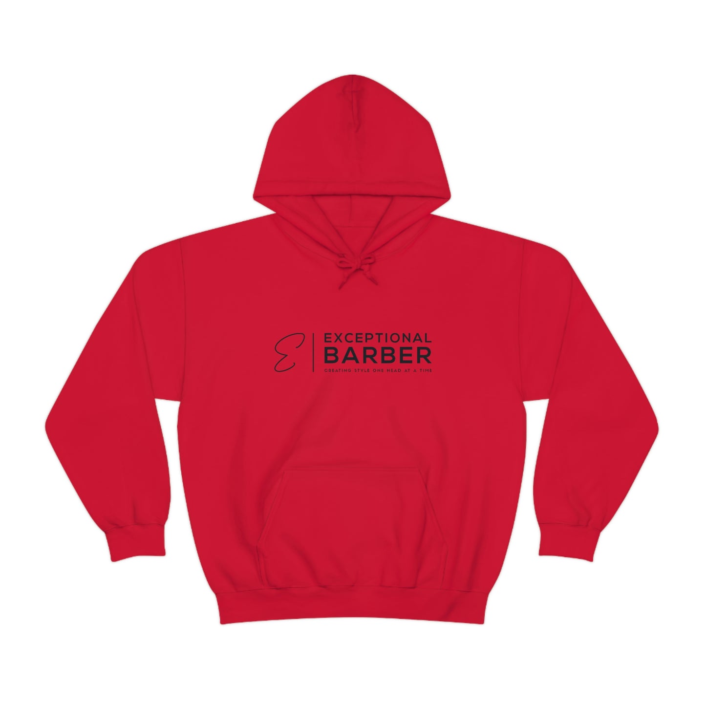 Unisex Heavy Blend™ Hooded Sweatshirt- Creating Style