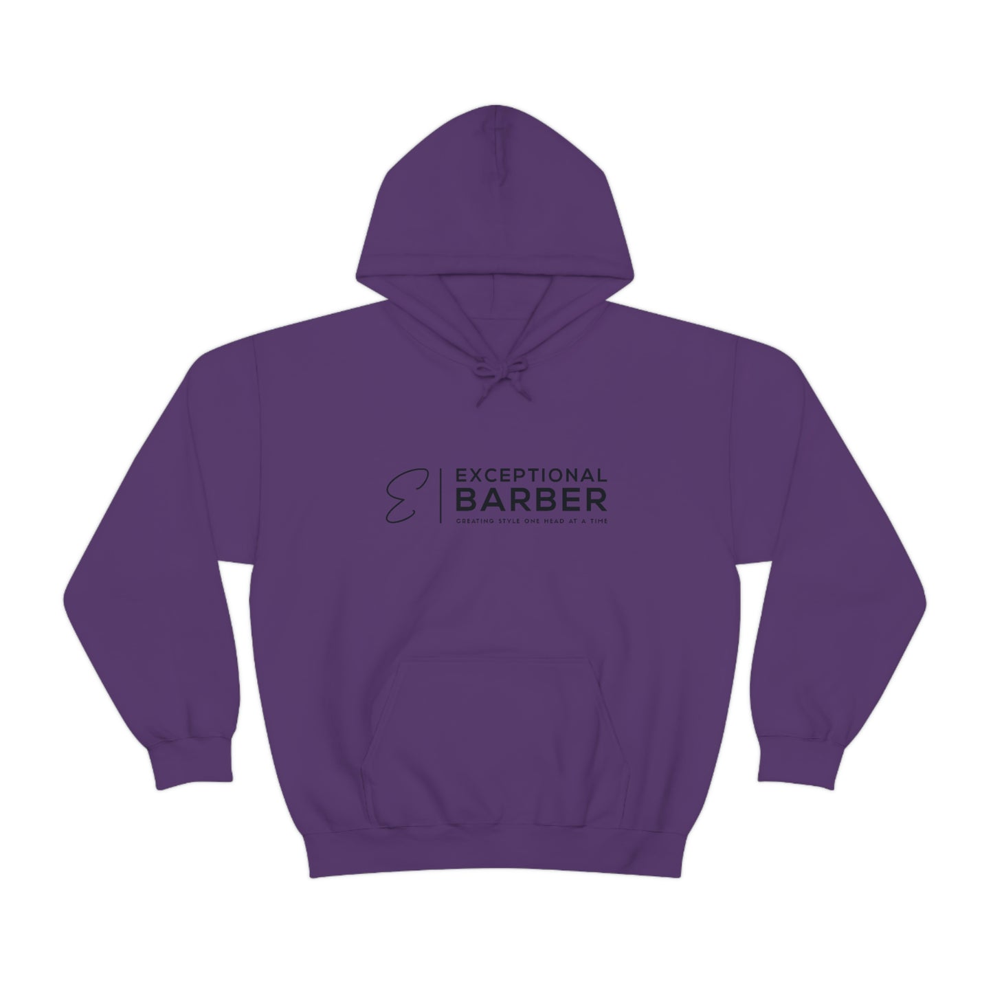 Unisex Heavy Blend™ Hooded Sweatshirt- Creating Style