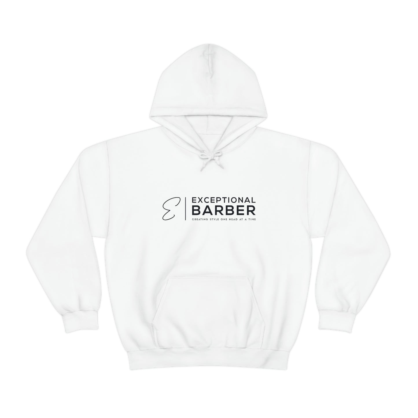 Unisex Heavy Blend™ Hooded Sweatshirt- Creating Style