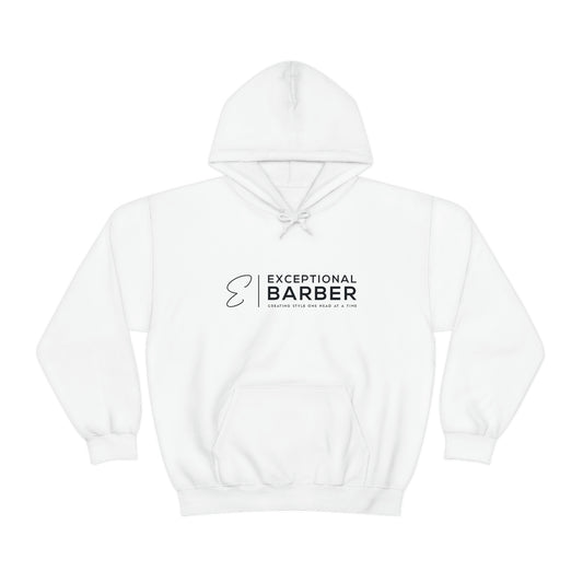Unisex Heavy Blend™ Hooded Sweatshirt- Creating Style