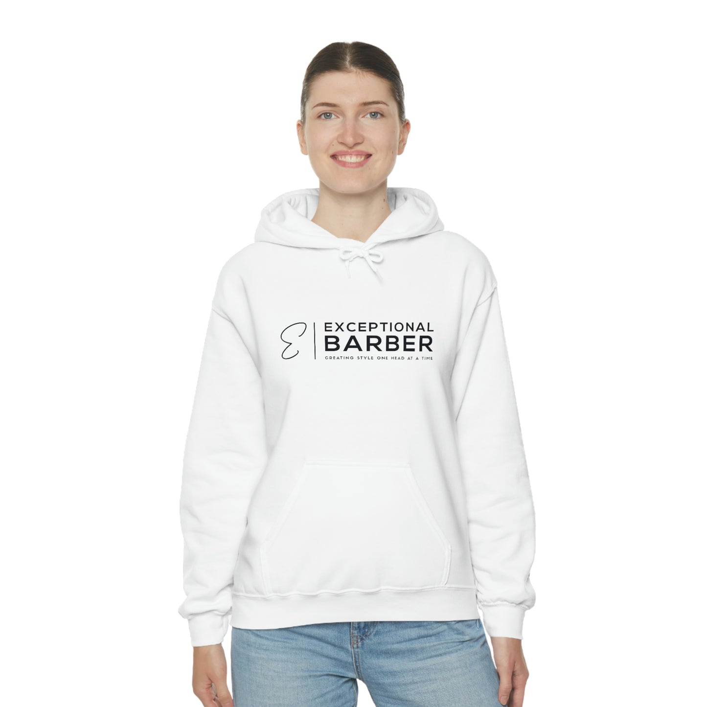Unisex Heavy Blend™ Hooded Sweatshirt- Creating Style