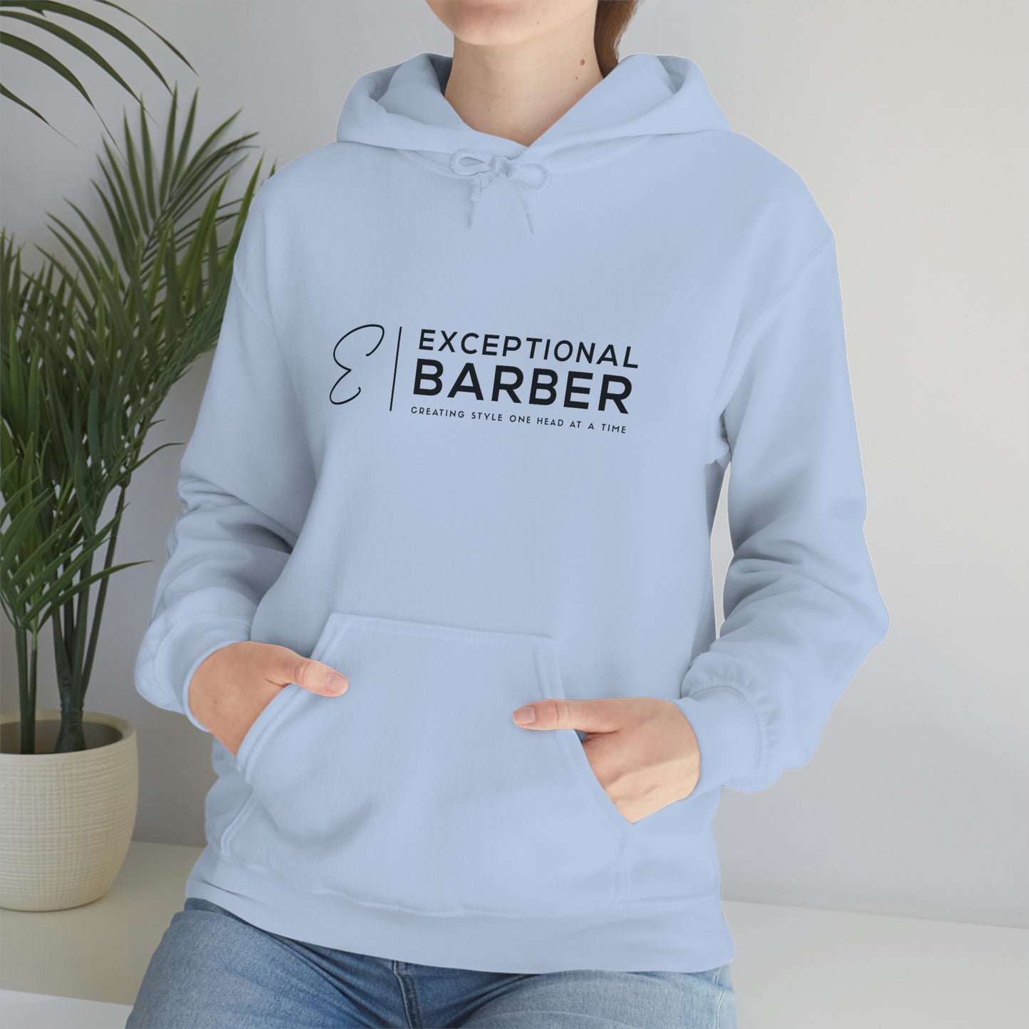 Unisex Heavy Blend™ Hooded Sweatshirt- Creating Style