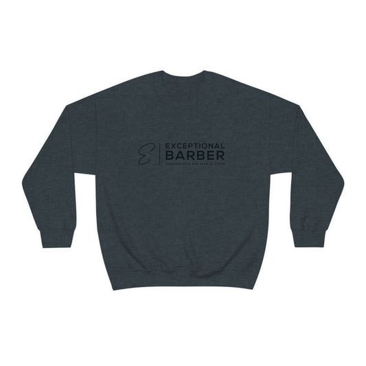 Unisex Heavy Blend™ Crewneck Sweatshirt- Creating Style!