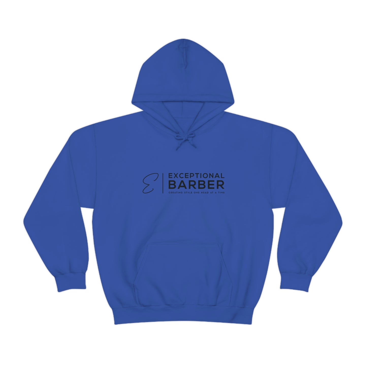 Unisex Heavy Blend™ Hooded Sweatshirt- Creating Style